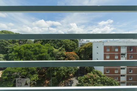 Vista Sala de apartamento para alugar com 3 quartos, 150m² em Asa Sul, Brasília
