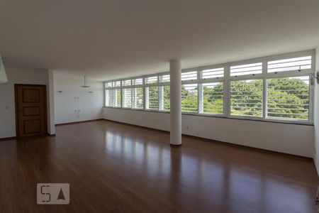 Sala de apartamento para alugar com 3 quartos, 150m² em Asa Sul, Brasília