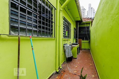 Casa para alugar com 200m², 3 quartos e 2 vagas Casa para alugar com 200m², 3 quartos e 2 vagasÁrea de Serviço