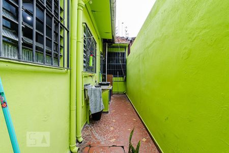 Casa para alugar com 200m², 3 quartos e 2 vagas Casa para alugar com 200m², 3 quartos e 2 vagasÁrea de Serviço