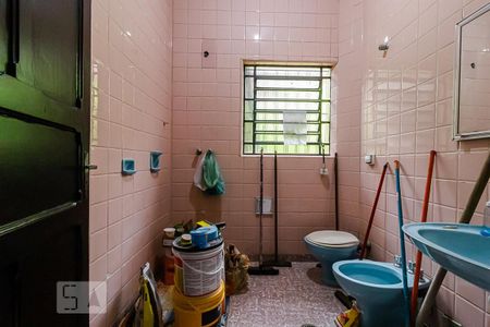 Casa para alugar com 200m², 3 quartos e 2 vagas Casa para alugar com 200m², 3 quartos e 2 vagasBanheiro