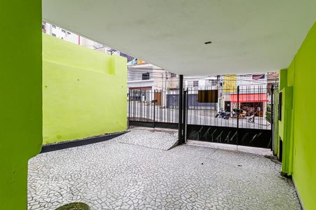 Casa para alugar com 200m², 3 quartos e 2 vagas Casa para alugar com 200m², 3 quartos e 2 vagasGaragem