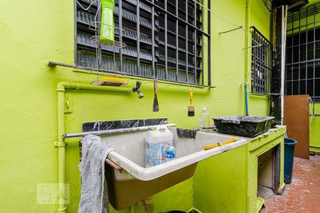 Casa para alugar com 200m², 3 quartos e 2 vagas Casa para alugar com 200m², 3 quartos e 2 vagasÁrea de Serviço