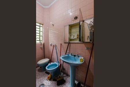 Casa para alugar com 200m², 3 quartos e 2 vagas Casa para alugar com 200m², 3 quartos e 2 vagasBanheiro