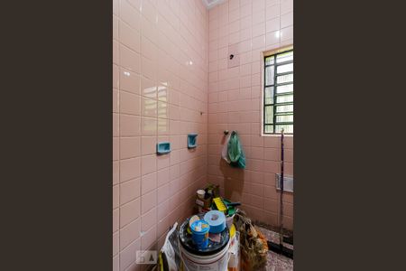 Casa para alugar com 200m², 3 quartos e 2 vagas Casa para alugar com 200m², 3 quartos e 2 vagasBanheiro