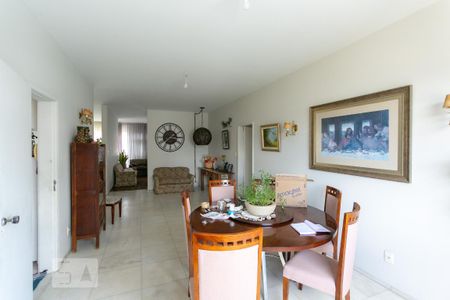 Copa de apartamento para alugar com 4 quartos, 300m² em Funcionários, Belo Horizonte