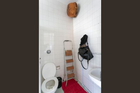 Apartamento para alugar com 300m², 4 quartos e 2 vagas Apartamento para alugar com 300m², 4 quartos e 2 vagasÁrea de Serviço