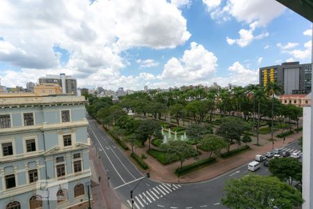 Quarto 2 de apartamento para alugar com 4 quartos, 300m² em Funcionários, Belo Horizonte