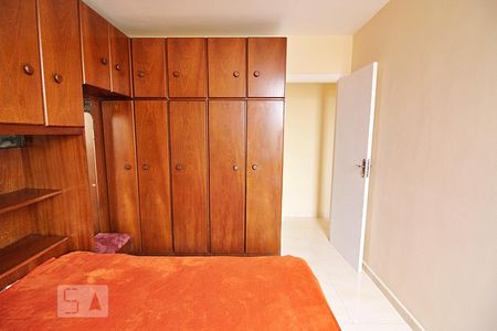 Quarto 1  de apartamento à venda com 2 quartos, 58m² em Baeta Neves, São Bernardo do Campo