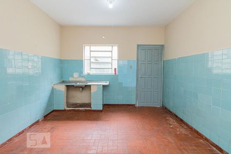 Casa à venda com 88m², 3 quartos e 1 vagaCozinha