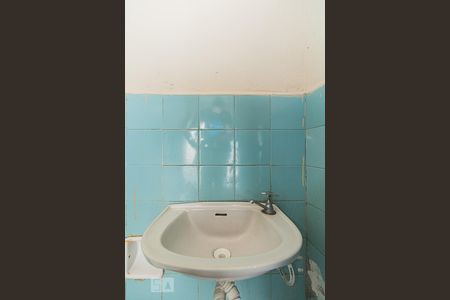 Casa à venda com 88m², 3 quartos e 1 vagaBanheiro de Serviço