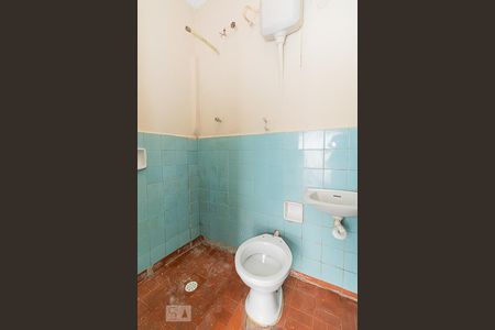 Casa à venda com 88m², 3 quartos e 1 vagaBanheiro de Serviço