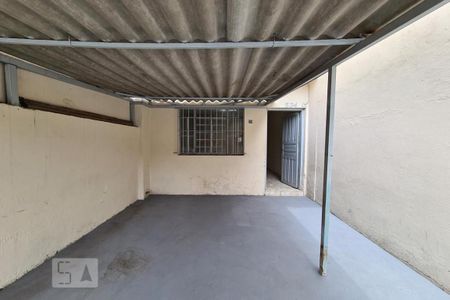 Casa à venda com 88m², 3 quartos e 1 vagaGaragem