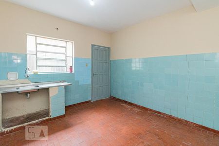 Casa à venda com 88m², 3 quartos e 1 vagaCozinha