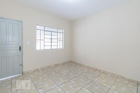 Sala de casa à venda com 3 quartos, 88m² em Vila Guilherme, São Paulo