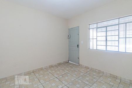 Sala de casa à venda com 3 quartos, 88m² em Vila Guilherme, São Paulo
