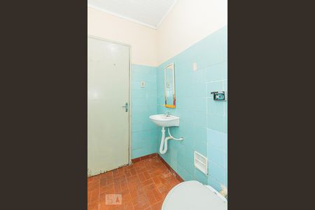 Casa à venda com 88m², 3 quartos e 1 vagaBanheiro