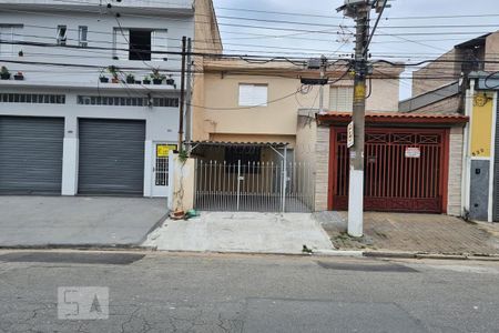 Casa à venda com 88m², 3 quartos e 1 vagaFachada