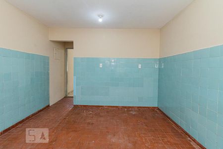 Casa à venda com 88m², 3 quartos e 1 vagaCozinha