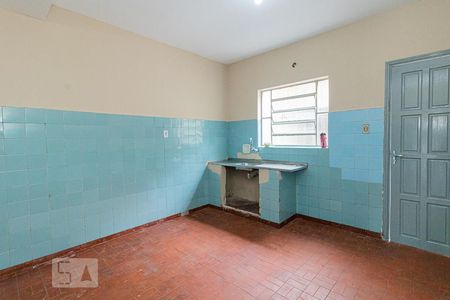 Casa à venda com 88m², 3 quartos e 1 vagaCozinha