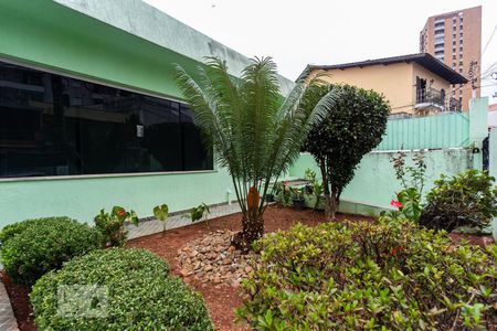 Casa à venda com 310m², 3 quartos e 4 vagas Casa à venda com 310m², 3 quartos e 4 vagasJardim