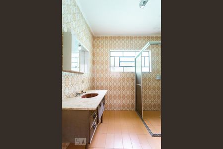 Casa à venda com 310m², 3 quartos e 4 vagas Casa à venda com 310m², 3 quartos e 4 vagasBanheiro da Suíte