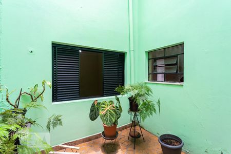 Casa à venda com 310m², 3 quartos e 4 vagas Casa à venda com 310m², 3 quartos e 4 vagasQuintal