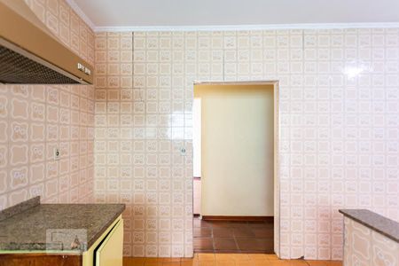 Casa à venda com 310m², 3 quartos e 4 vagas Casa à venda com 310m², 3 quartos e 4 vagasCozinha