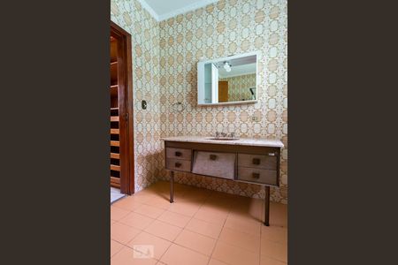 Casa à venda com 310m², 3 quartos e 4 vagas Casa à venda com 310m², 3 quartos e 4 vagasBanheiro da Suíte