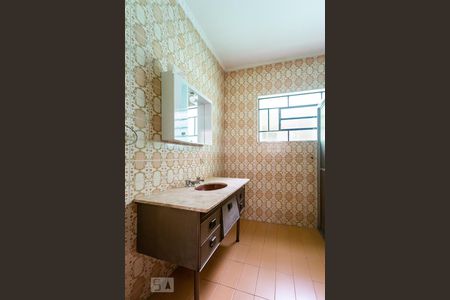 Casa à venda com 310m², 3 quartos e 4 vagas Casa à venda com 310m², 3 quartos e 4 vagasBanheiro da Suíte