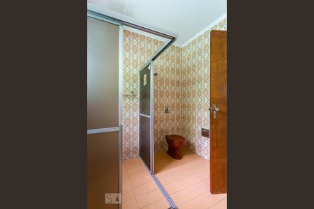 Casa à venda com 310m², 3 quartos e 4 vagas Casa à venda com 310m², 3 quartos e 4 vagasBanheiro da Suíte