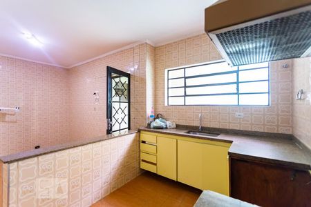 Casa à venda com 310m², 3 quartos e 4 vagas Casa à venda com 310m², 3 quartos e 4 vagasCozinha