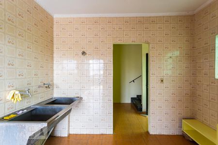 Casa à venda com 310m², 3 quartos e 4 vagas Casa à venda com 310m², 3 quartos e 4 vagasÁrea de Serviço