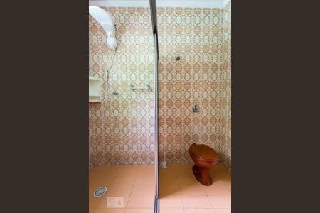 Casa à venda com 310m², 3 quartos e 4 vagas Casa à venda com 310m², 3 quartos e 4 vagasBanheiro da Suíte