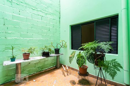 Casa à venda com 310m², 3 quartos e 4 vagas Casa à venda com 310m², 3 quartos e 4 vagasQuintal