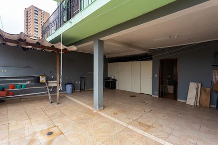 Casa à venda com 310m², 3 quartos e 4 vagas Casa à venda com 310m², 3 quartos e 4 vagasQuintal