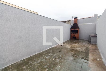 Casa à venda com 200m², 3 quartos e 1 vagaQuintal