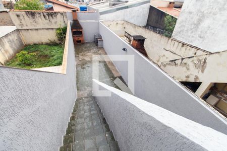 Casa à venda com 200m², 3 quartos e 1 vagaQuintal