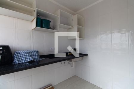 Casa à venda com 200m², 3 quartos e 1 vagaÁrea de serviço