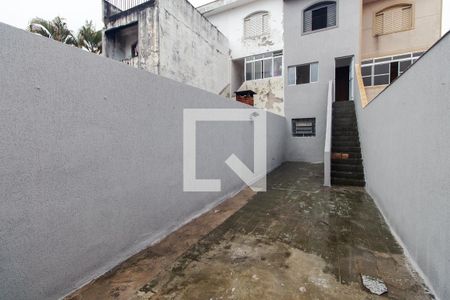 Casa à venda com 200m², 3 quartos e 1 vagaQuintal