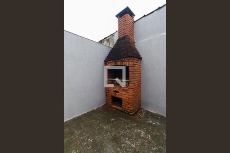 Casa à venda com 200m², 3 quartos e 1 vagaChurrasqueira