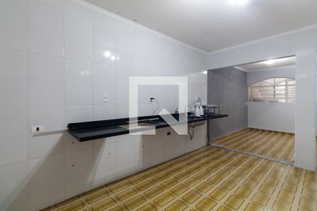 Casa à venda com 200m², 3 quartos e 1 vagaCozinha