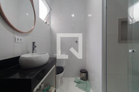 Casa à venda com 200m², 3 quartos e 1 vagaBanheiro