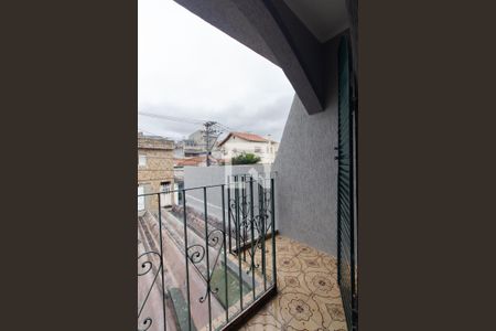 Casa à venda com 200m², 3 quartos e 1 vagaVaranda