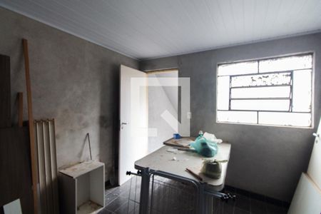 Casa à venda com 200m², 3 quartos e 1 vagaQuarto de serviço