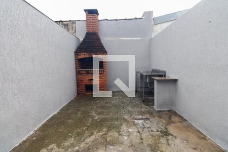 Casa à venda com 200m², 3 quartos e 1 vagaQuintal