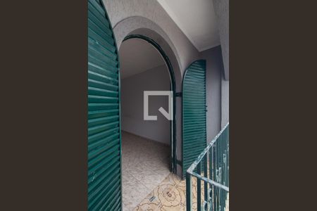 Casa à venda com 200m², 3 quartos e 1 vagaVaranda