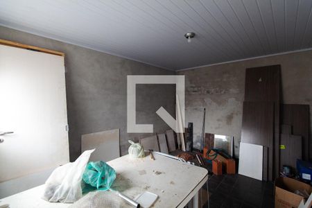 Casa à venda com 200m², 3 quartos e 1 vagaQuarto de serviço