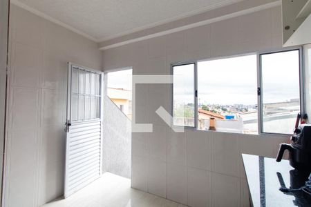 Casa à venda com 200m², 3 quartos e 1 vagaÁrea de serviço