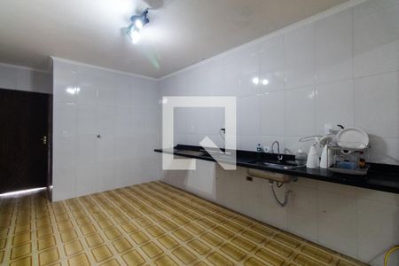 Casa à venda com 200m², 3 quartos e 1 vagaCozinha
